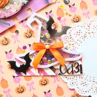 Witch Hat Memorydex