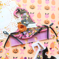Witch Hat Memorydex