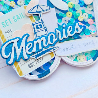 Flip Flop Mini Album