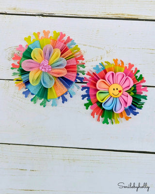 SBW Rosette
