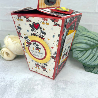Take Out Dinner Box