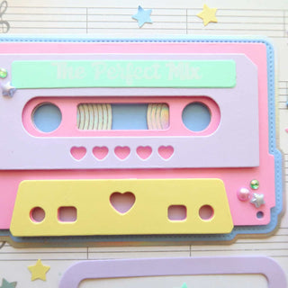 Mix Tape Mini Album