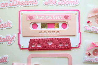 Mix Tape Mini Album
