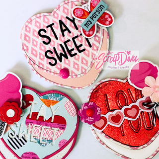 Conversation Hearts
