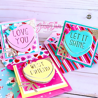 Conversation Hearts