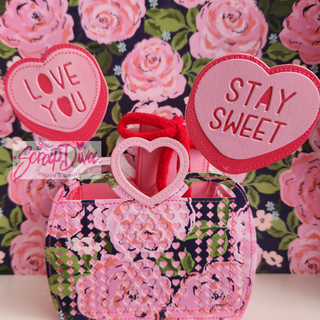 Conversation Hearts
