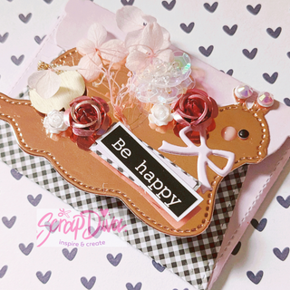 Snail Mail Gift Card