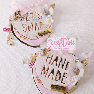 Conversation Hearts #2