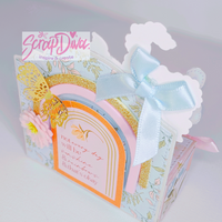 3D Mini Vials Gift Box