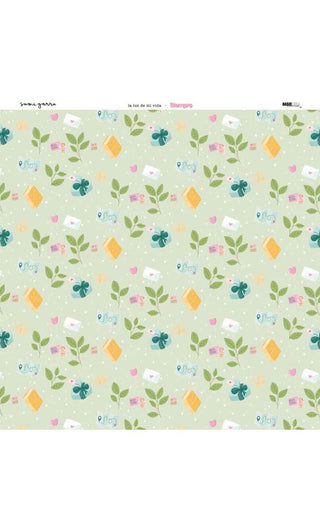 Siempre by Sami Garra 36pc