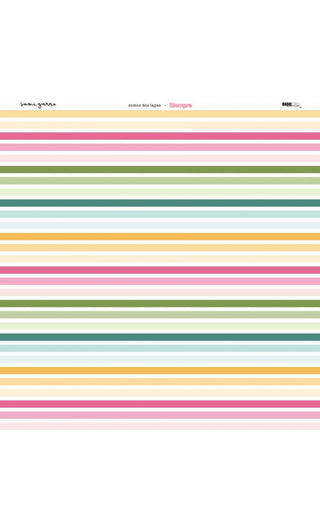 Siempre by Sami Garra 36pc