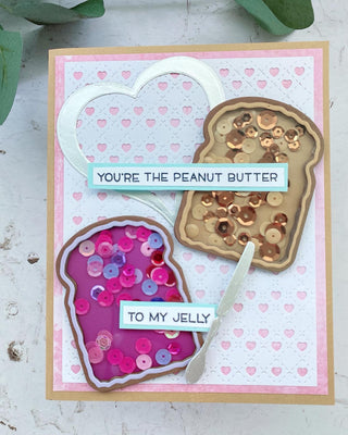 Toast & Egg Set
