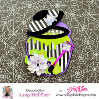 Honey Pot Mini Album