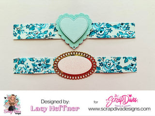 Belly Band Duo