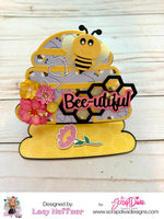 Bee Hive Mini Album