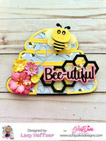 Bee Hive Mini Album