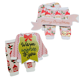 Pajamas Set