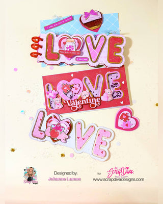 Love Mini Album