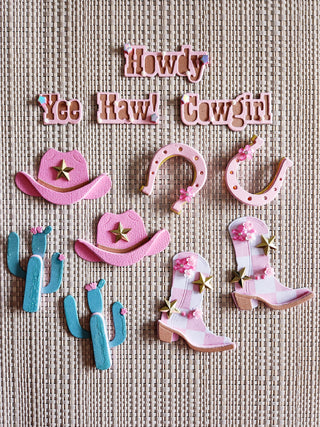 Cowboy Words