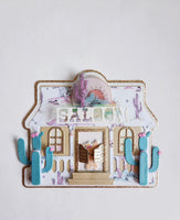 Saloon Mini Album