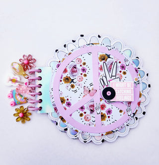 May 2025 Scrap Diva Designs Bundle -  PRE-ORDER ONLY