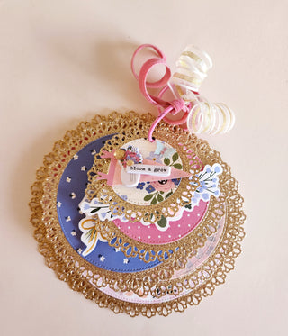 May 2025 Scrap Diva Designs Bundle -  PRE-ORDER ONLY