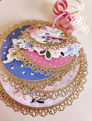 Flower Doily