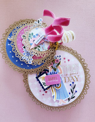 May 2025 Scrap Diva Designs Bundle -  PRE-ORDER ONLY