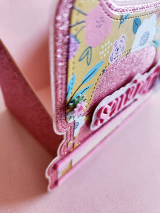 Sewing Mini Album