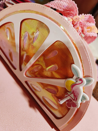 Lemon Slice Mini Album