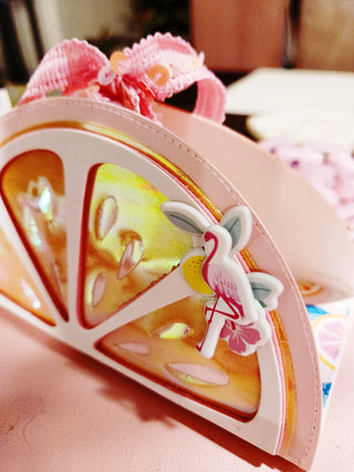 Lemon Slice Mini Album