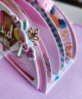 Lemon Slice Mini Album