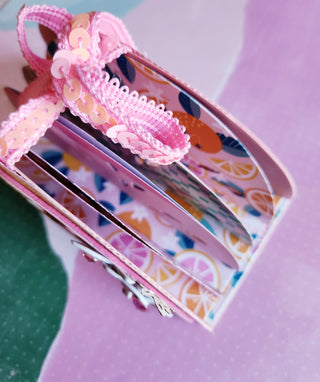 Lemon Slice Mini Album