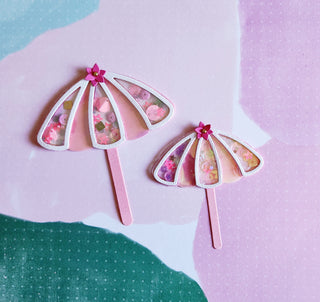 Umbrella Shakers