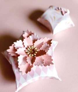 3D Star Treat Box