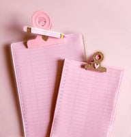 5x7 Clipboard