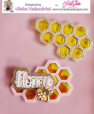 Honeycomb