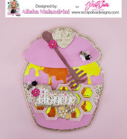 Honey Pot Mini Album