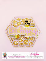 Hexagon Honeycomb