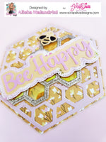 Hexagon Honeycomb