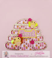 Bee Hive Mini Album