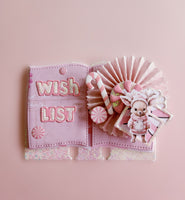 Santa Book Memorydex