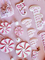 Peppermint Candy