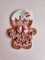 Gingerbread Bakery