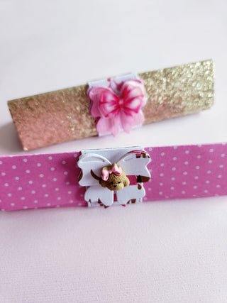 3D Kisses Box