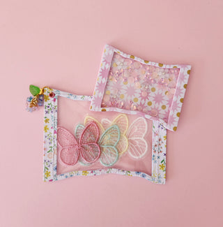 Candy Bag Shaker