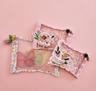 Candy Bag Shaker