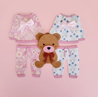 Teddy Bear