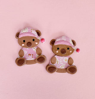 Teddy Bear