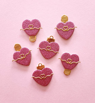 Heart Bulbs